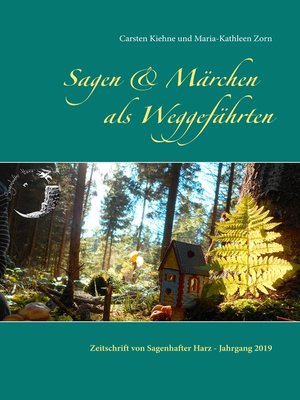cover image of Sagen & Märchen als Weggefährten